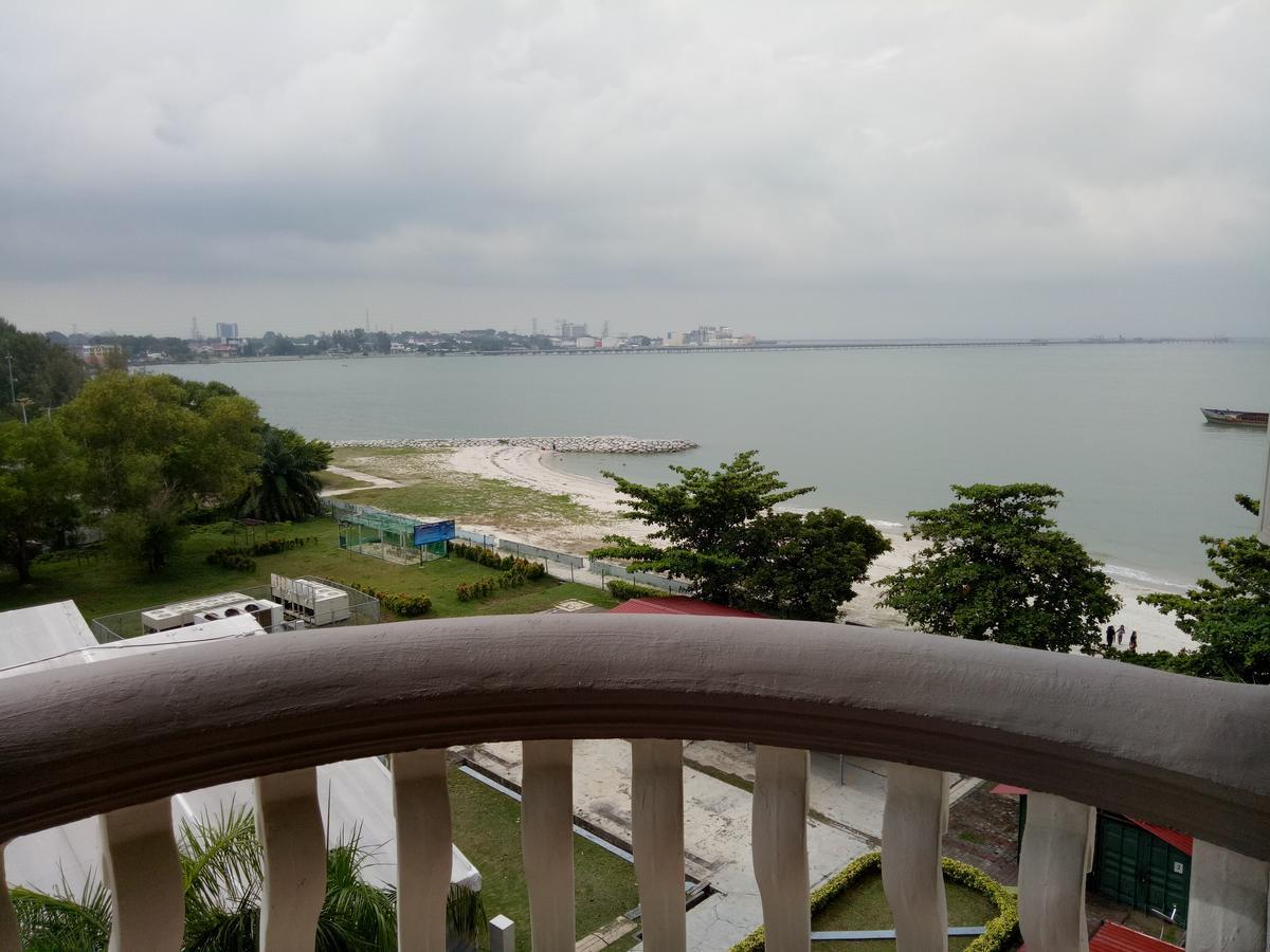 Ruiyas Sea View Condominium Portdickson Port Dickson Exterior photo